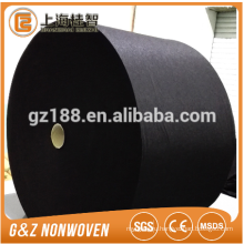 black viscose nonwoven black nonwoven fabric black spunlace nonwoven fabric